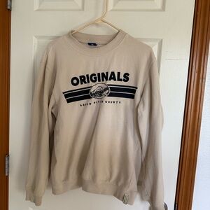JACK AND JONES CREWNECK ASOS